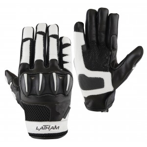 Motorbike Gloves